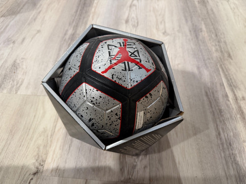 Pallone calcio nike x - da,