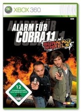 RTL Alarm per Cobra 11 -