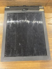 RARE Châssis grand format