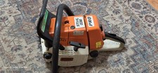 Stihl 036 Pro Chainsaw