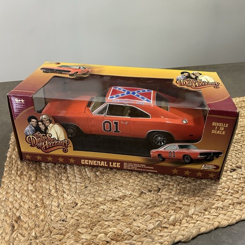 Dukes hazzard 18 general - dukes,