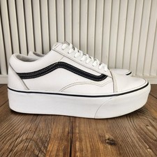 Vans Old Skool Stackform