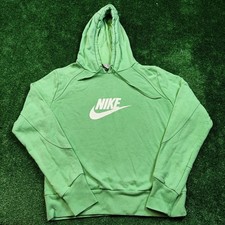 Felpa con cappuccio Nike