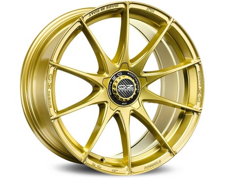 Cerchio lega racing - in, oz