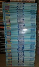 DRAGON DAI LA GRANDE 1/54 Serie Manga Completa STAR COMICS Ottimo