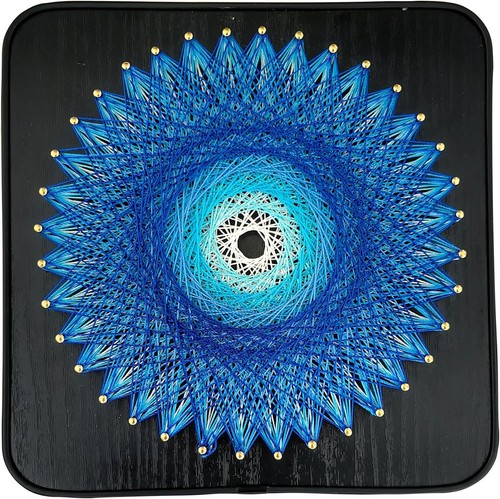 String art kit artigianato fai - kit,