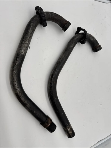 Collettore scarico yamaha - di,