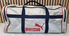 Borsa sportiva vintage puma - sportiva,