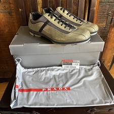 Prada calzature uomo - prada,