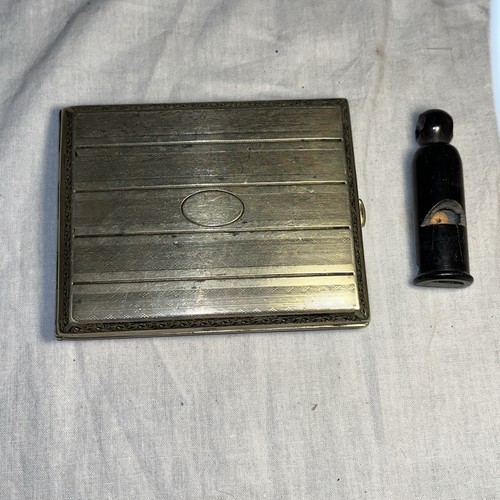 Military german whistle - military,