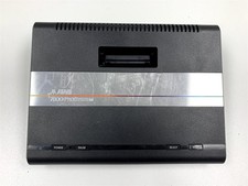 Atari 7800 Pro System solo