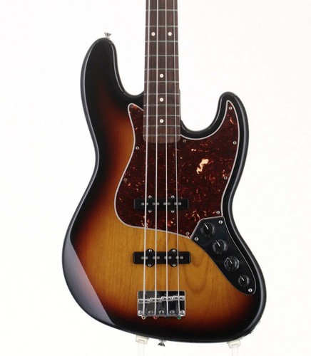 Basso fender deluxe - basso, active