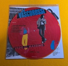 Vasco Rossi - Vado al Massimo-