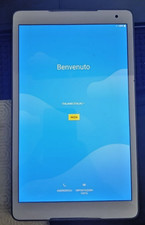 Tablet samsung vendo per