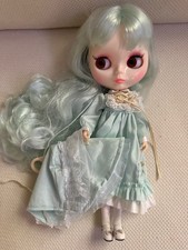 Bambola Factory Blythe con