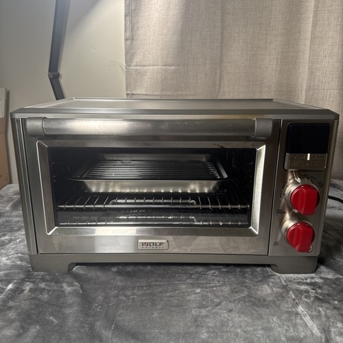 Wolf gourmet elite forno - gourmet,