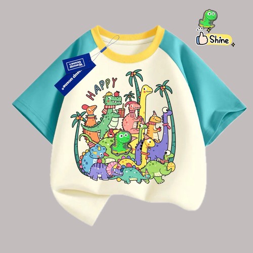 Shirt famiglia dei - t-shirt,