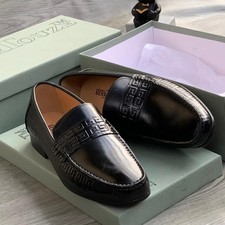 Scarpe Uomo Formali Lavoro