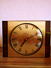 Antico orologio da parete