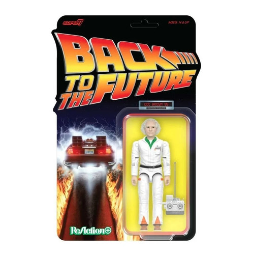 Super7 ritorno futuro - super7,