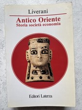 Mario liverani antico oriente - mario,