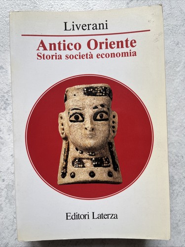 Mario liverani antico oriente - liverani-antico,