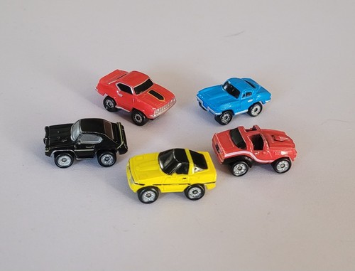 Set completo vintage - set,