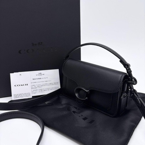 Borsa tracolla coach in - borsa, a