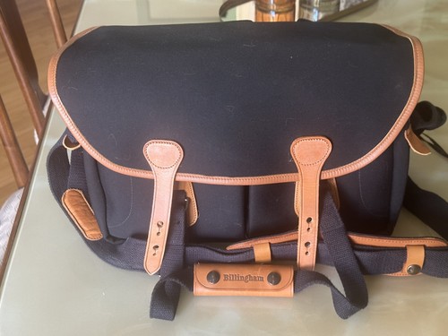 Billingham borsa fotografica - billingham,