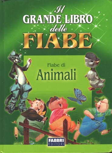Fiabe animali il - di,