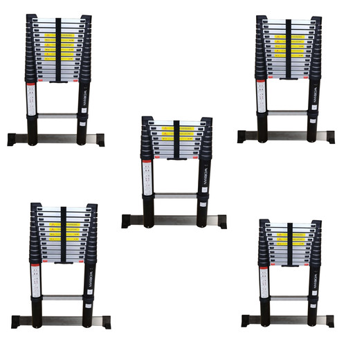 Worhan scala telescopica pro - worhan®,