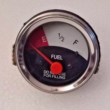 Misuratore carburante