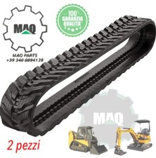 2 x RT30052580N Catene Cingolo