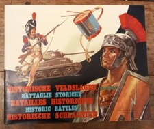 Figure Album. HISTORIC