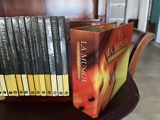 I grandi compositori Bach Mozart Beethoven cd nuovi sigillati