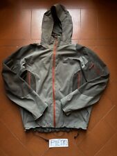 Vintage Arc'teryx jacketEarly 00s Arc'teryx Stingray Goretex Shell Jacket