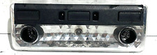 RICAMBI USATI, PLAFONIERA ANTERIORE BMW X3 E83, ANNO : 2006