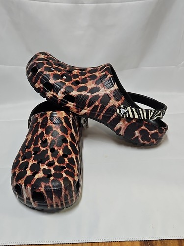 Zoccoli crocs classic - zoccoli,