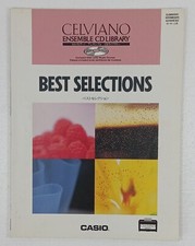 Celviano Library Libro Musica