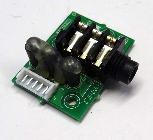 Headphone jack for korg - korg, pa-900
