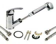 Rubinetto Miscelatore