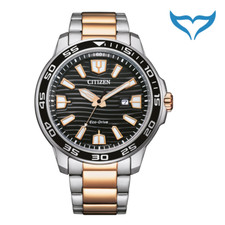 Orologio da polso uomo Citizen