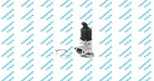 Valvola egr fiat lancia - egr,