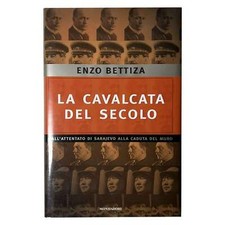 Enzo Bettiza - LA CAVALCATA