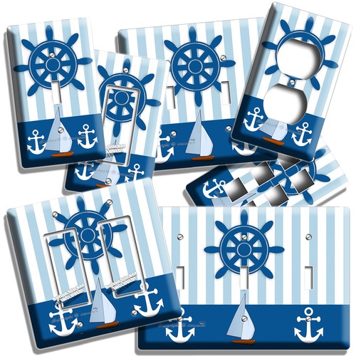 Ancoraggi sterzo barca vela - ancoraggi,