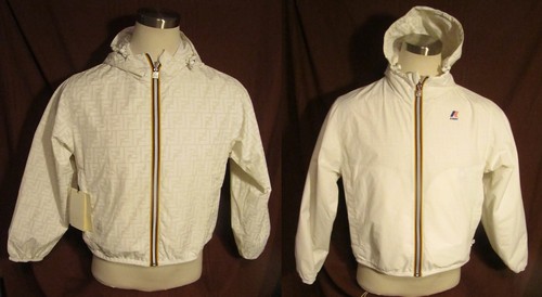 Giacca vento donna - a,