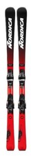 Nordica Spitfire CA + TP2COMFORT sci all mountain invernale taglia 162, 168 NUOVO!