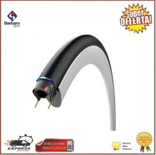 Vittoria Copertoncino 700x25 Rubino Pro Graphene 2.0  Bici Corsa Strada Gomma