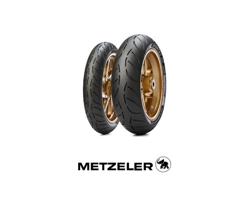 Coppia gomme moto 120 70zr17 - coppia,