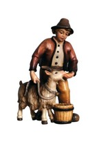 Personaggi per presepe - per,